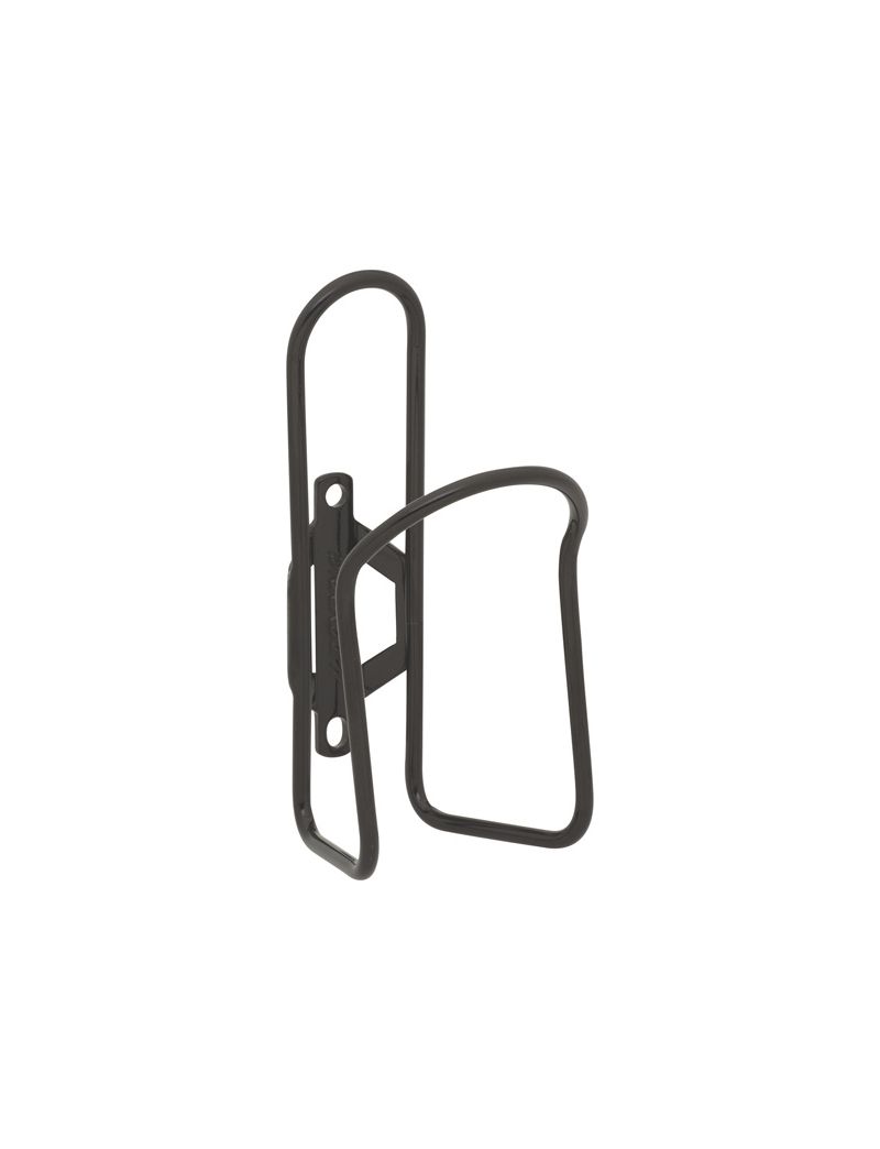 Koszyk na bidon BLACKBURN COMP aluminiowy 47g czarny połysk 