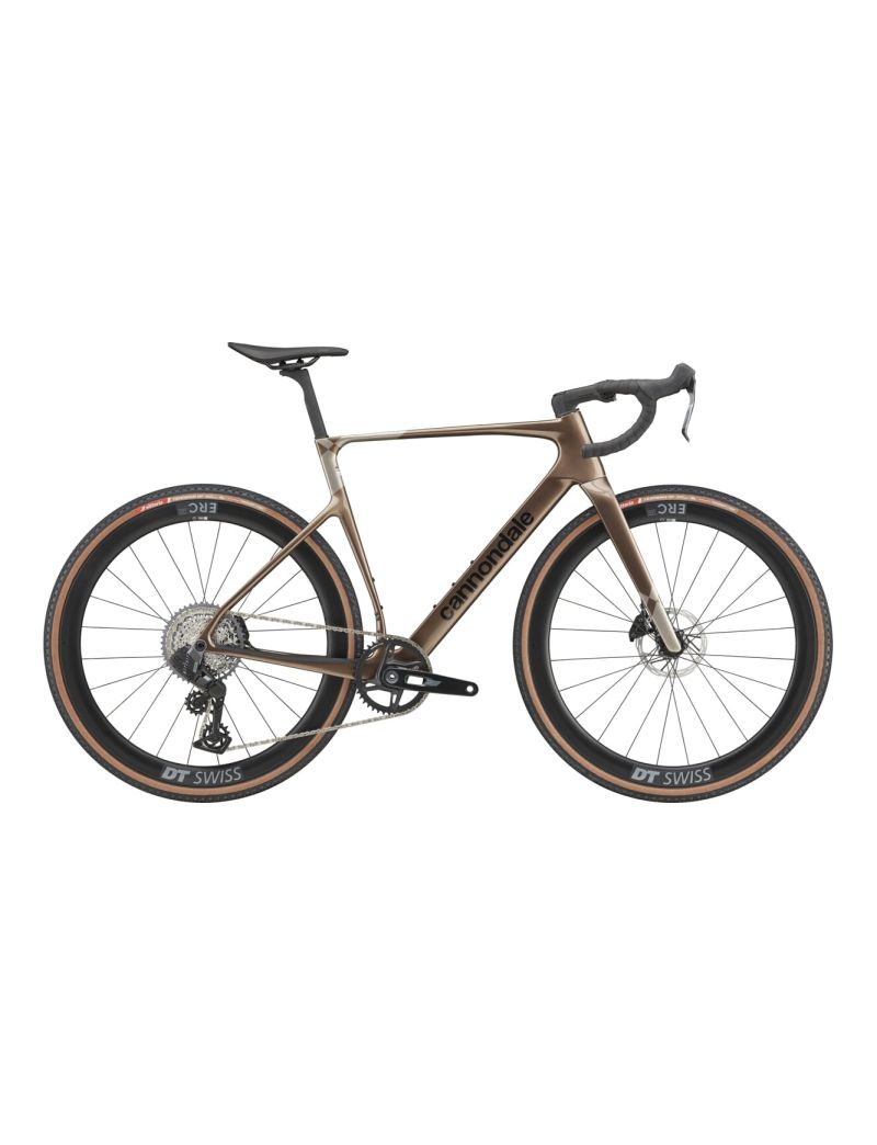 Rower CANNONDALE Super X 3