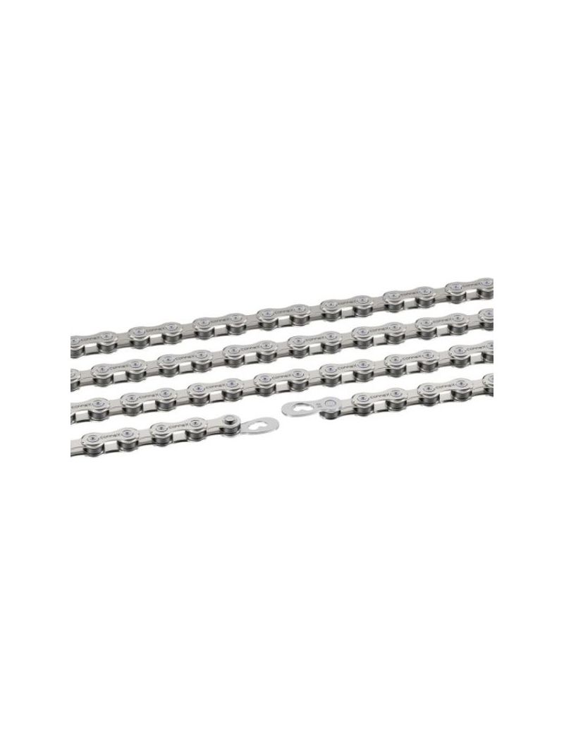 Łańcuch CONNEX 10s8  10rzęd. nikiel 