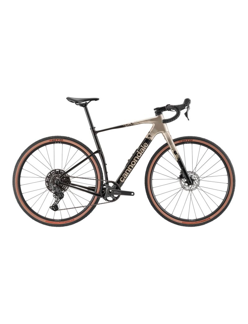 Rower CANNONDALE Topstone Carbon 4