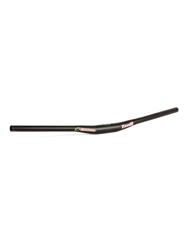 Kierownica RENTHAL Fatbar D35 10mm czarna