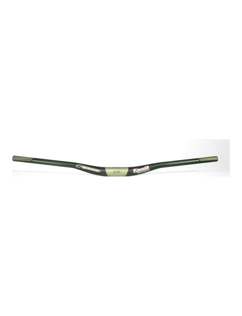 Kierownica RENTHAL Fatbar D35 Carbon 40mm