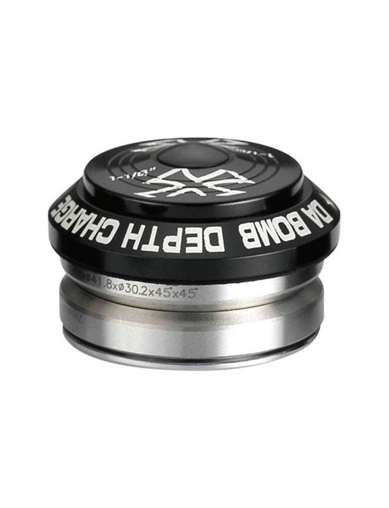 Stery DA BOMB Depth Charge IS42/IS42