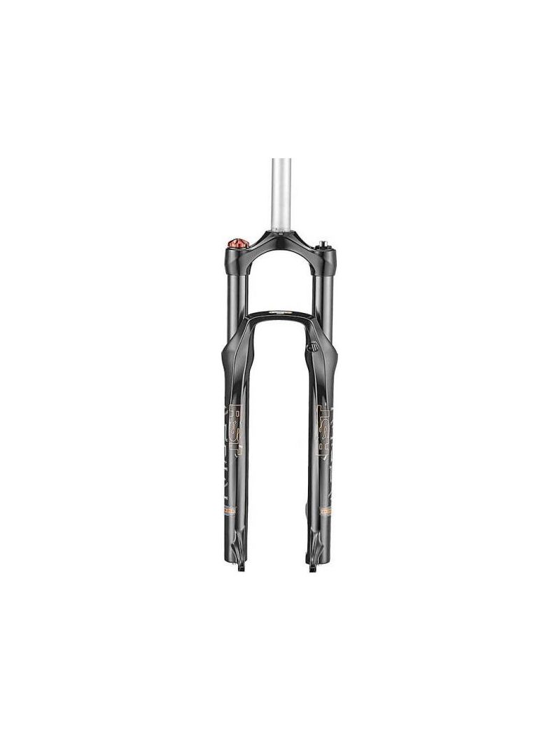 RST Amortyzator AERIAL 29 TNL, 100mm, 28,6x260x0, czarny, Disc, oś 9mm 
