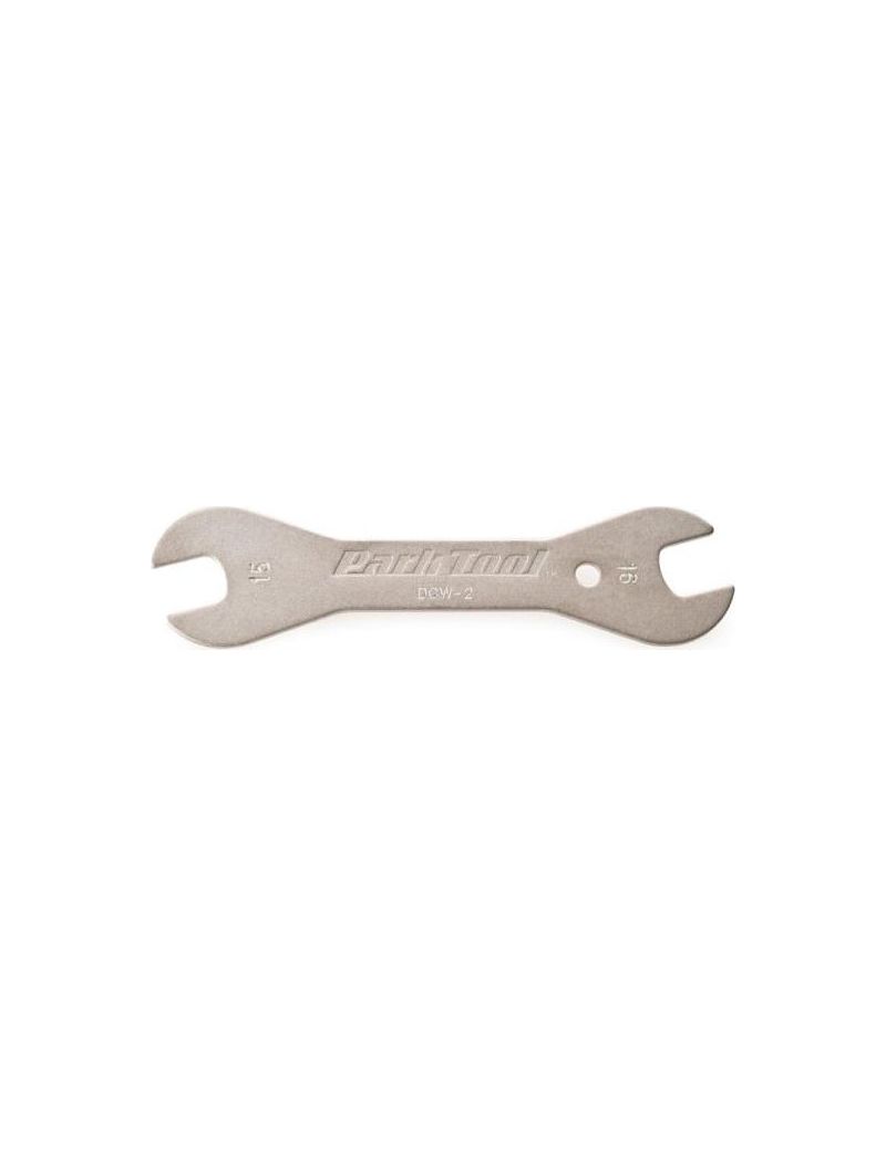 PARK TOOL DCW-2 klucz do konusów 15/16mm