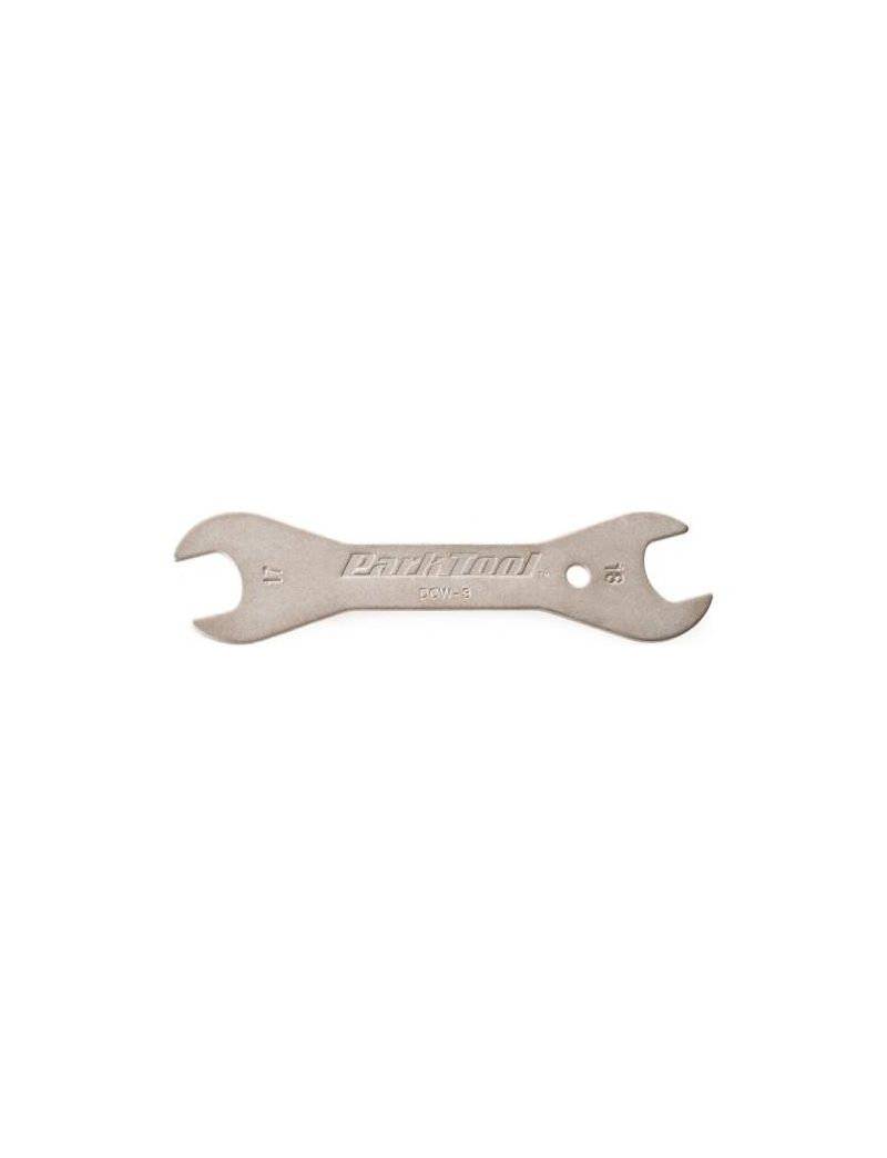 PARK TOOL DCW-3 klucz do konusów 17/18mm