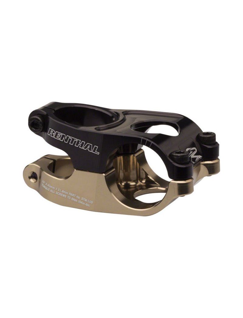 Renthal mostek Strata Duo 40mm 