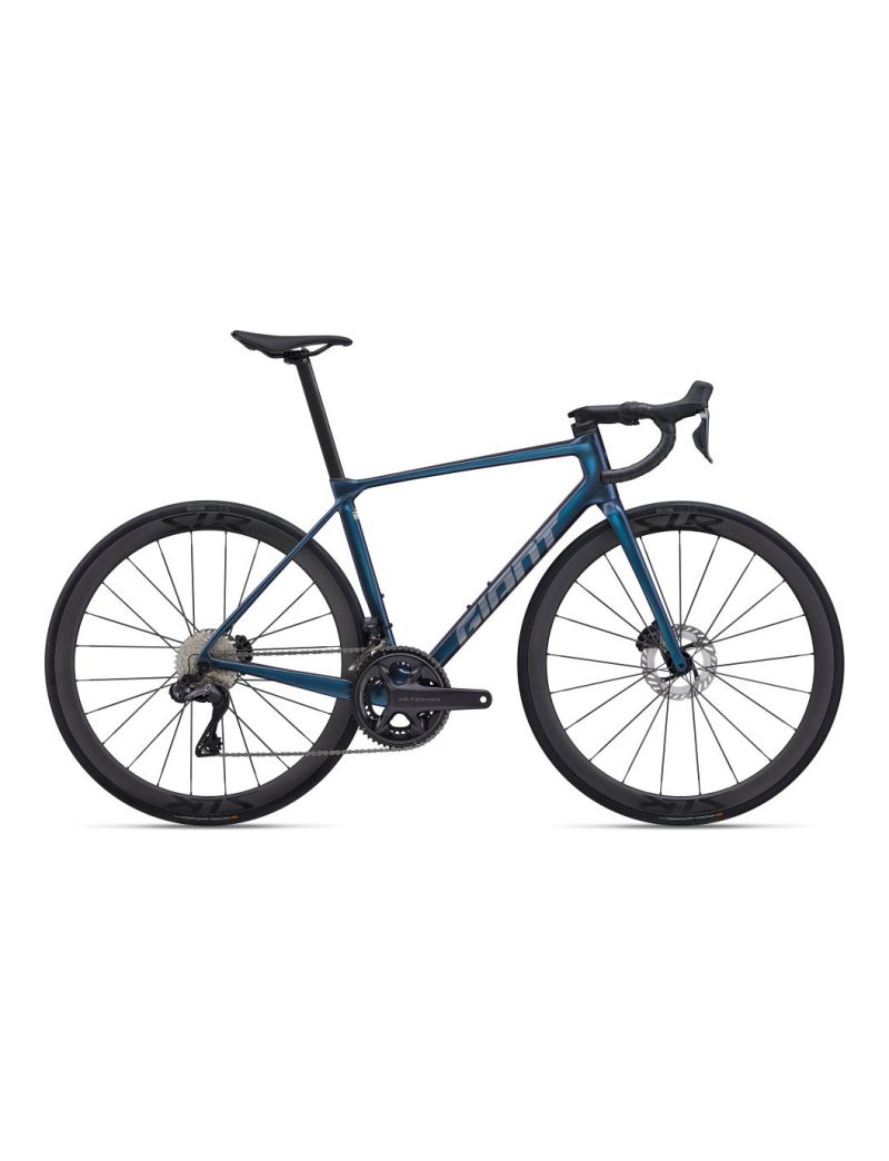 Rower GIANT TCR Advanced Pro 0 Di2 Ocean Twilight