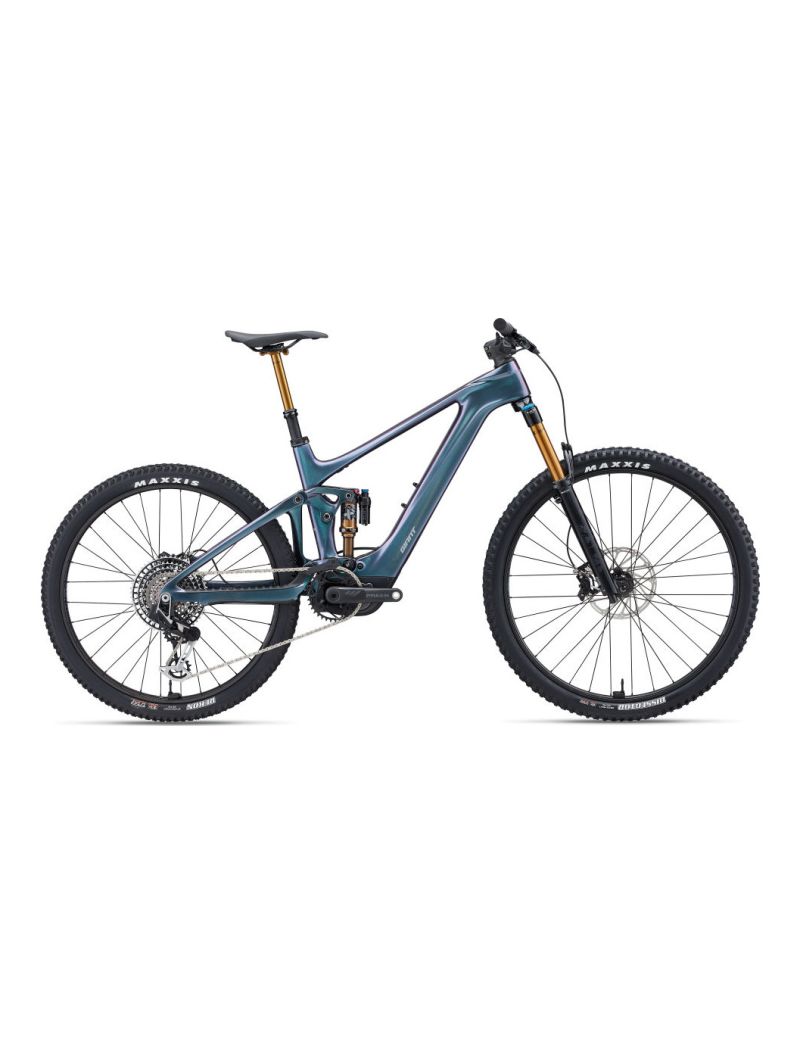Rower GIANT Trance X Advanced E+ Elite 0