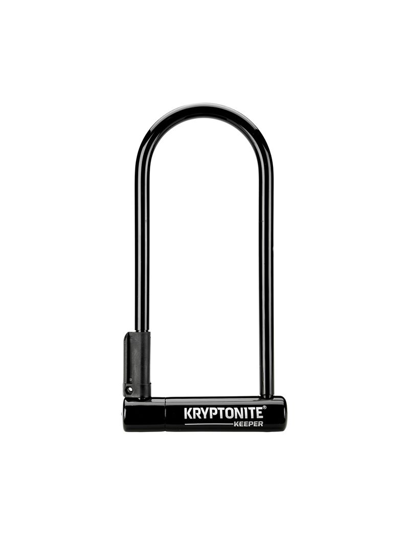 KRYPTONITE ZAPIĘCIE U-LOCK KRYPTONITE KEEPER 12 LS 10,2CM X 25,4CM 