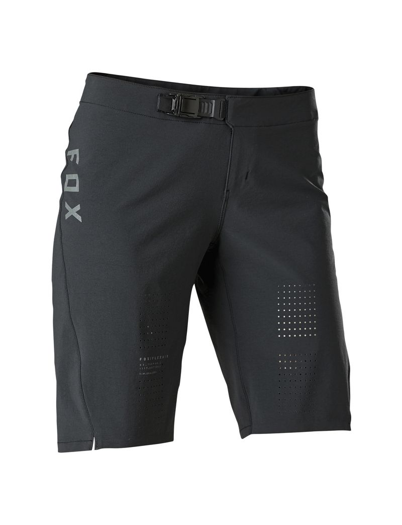 Spodenki FOX Lady Flexair XS black