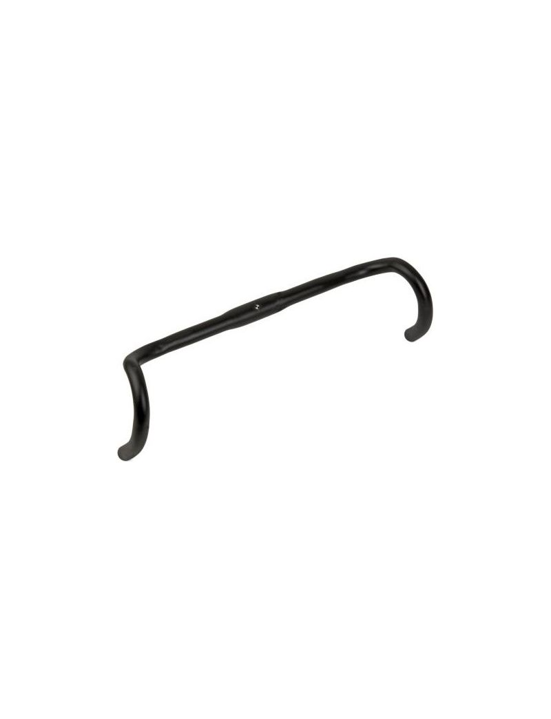 Kierownica gravelowa AUTHOR ACO-HB-GRAVEL X8 460 mm czarna 