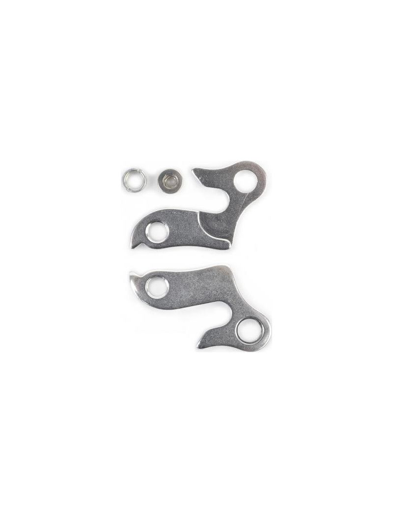 Author Hak do ramy Impulse, Solution 29, Mystic, Pegas, Dexter, Dexter 29 (do roku 2014) 