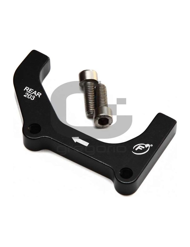 FORMULA adapter IS R203 