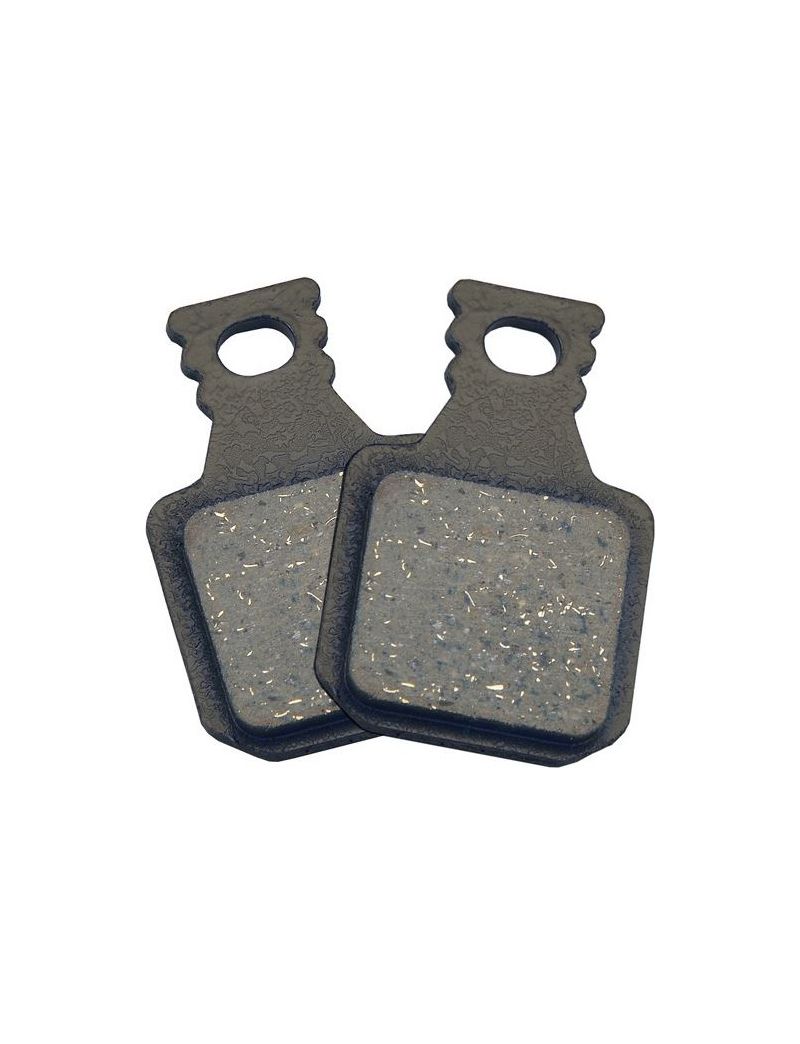 Klocki hamulcowe CLARK'S MAGURA (MT5, MT7) metaliczne spiekane 