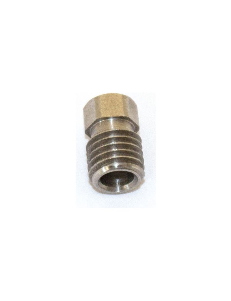 Śruba dociskowa przewodu hydraulicznego CLARK'S MAGURA (M9*1.25) 10szt. 
