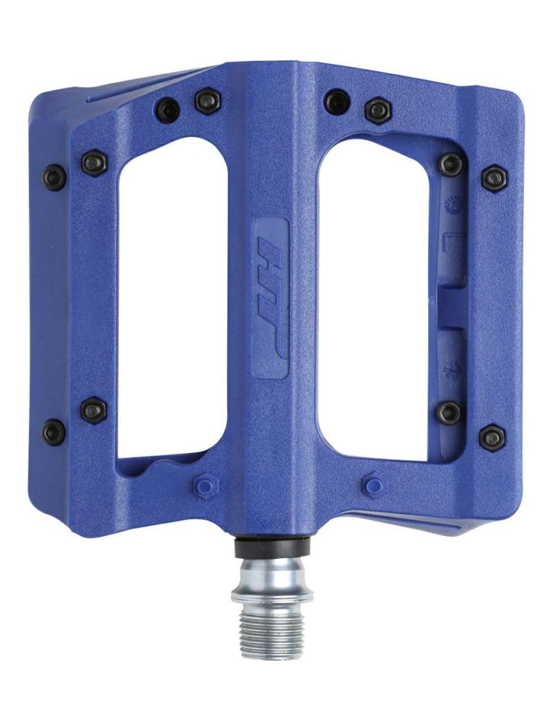 Pedały HT-PA12A dark blue 