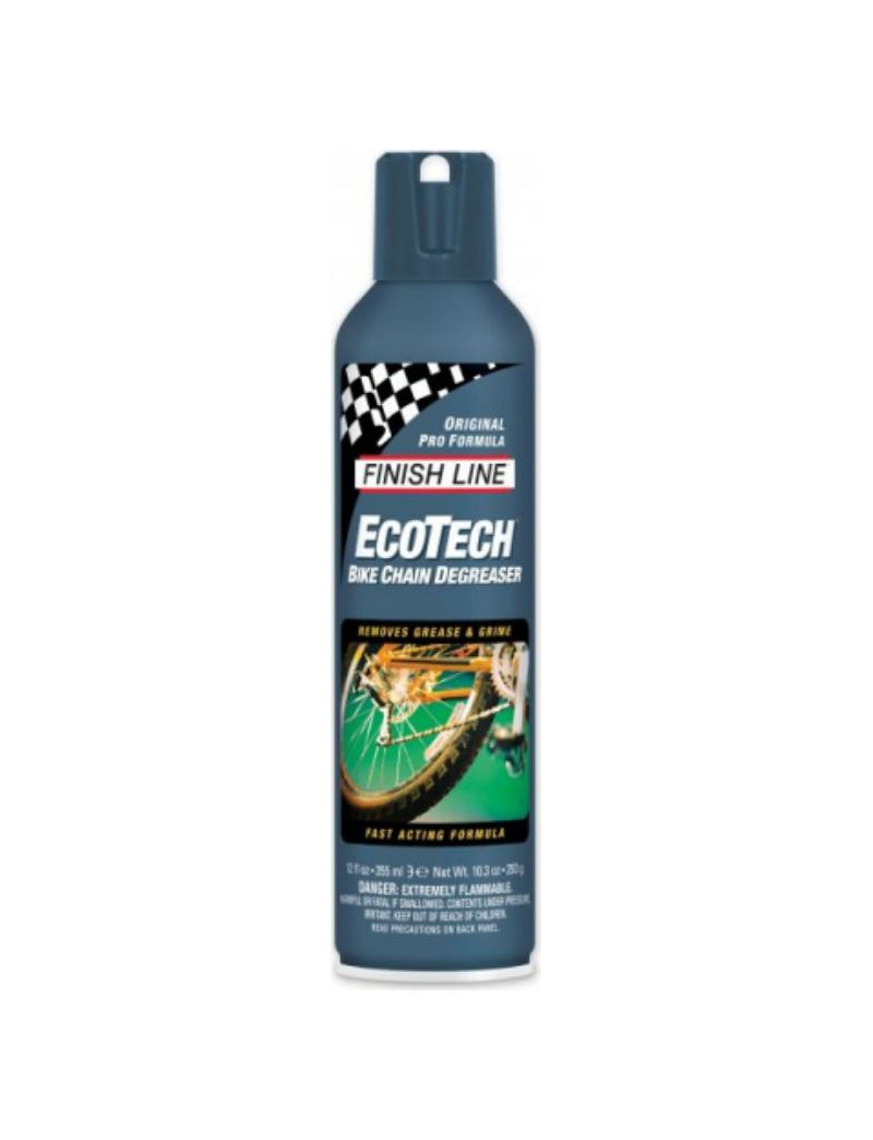 Finish Line Ecotech 2 360ml aerozol