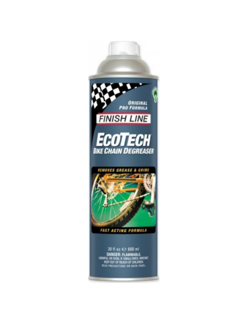Finish Line Ecotech 2 600ml
