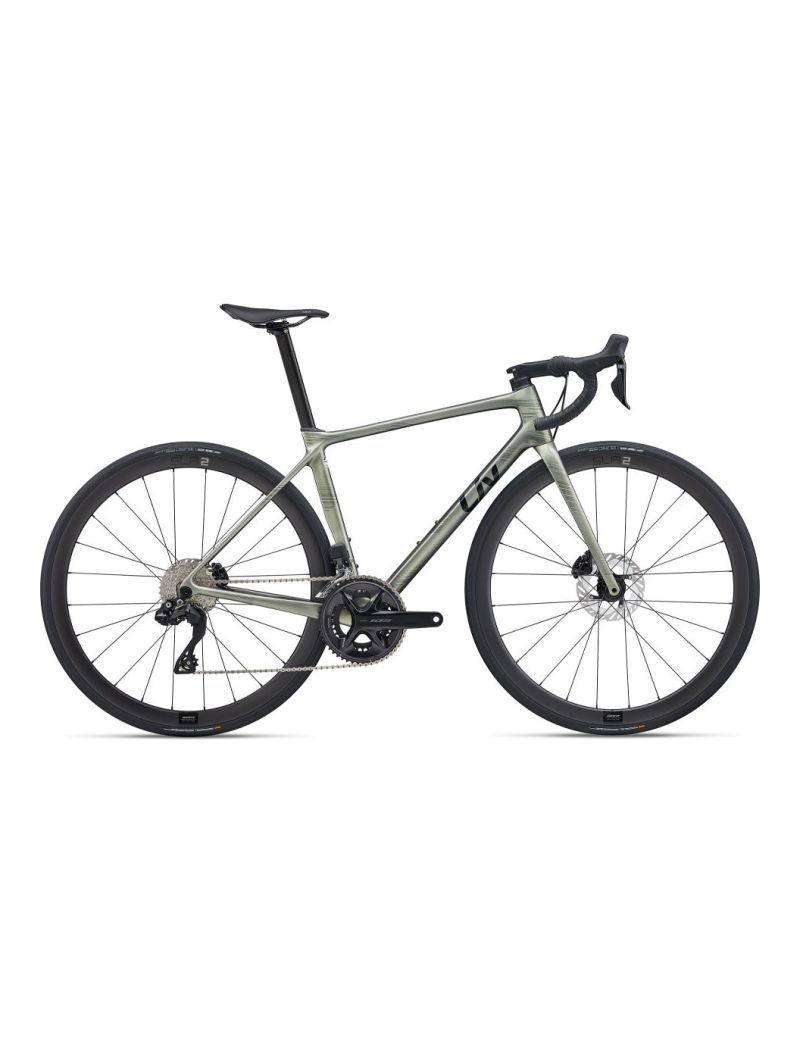 Liv Langma Advanced Pro Disc 1