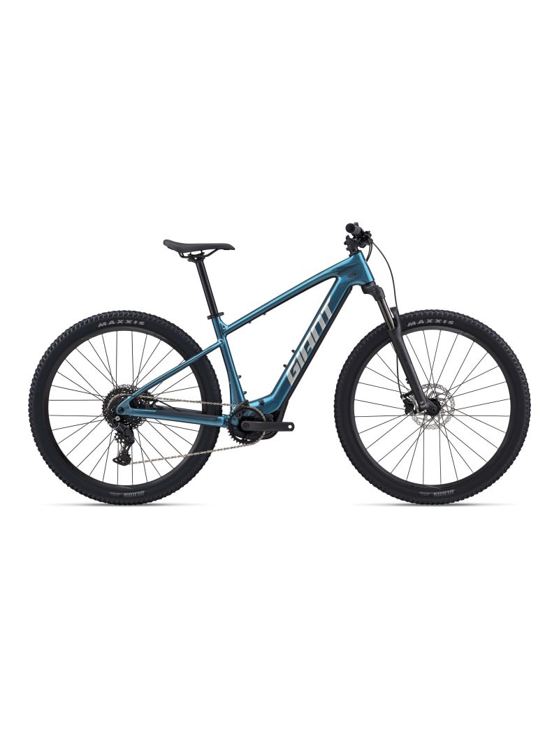 Rower GIANT Talon E Electron Blue