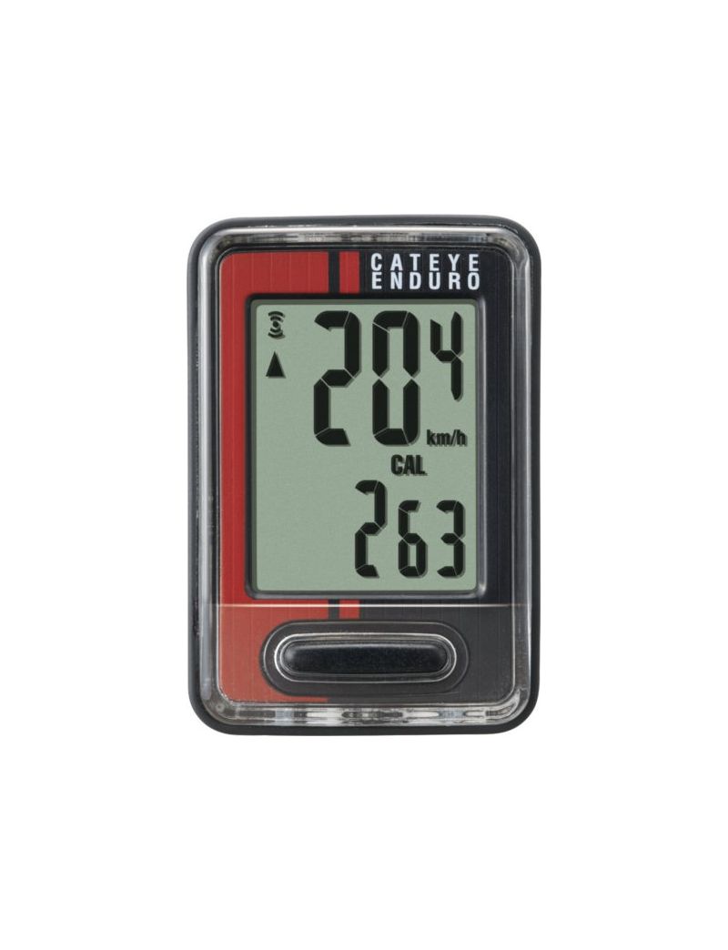 Cateye licznik Enduro CC-ED400