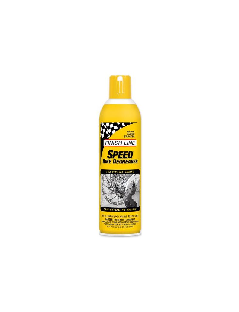  Odtłuszczacz SPEED CLEAN 540ml  aerozol 