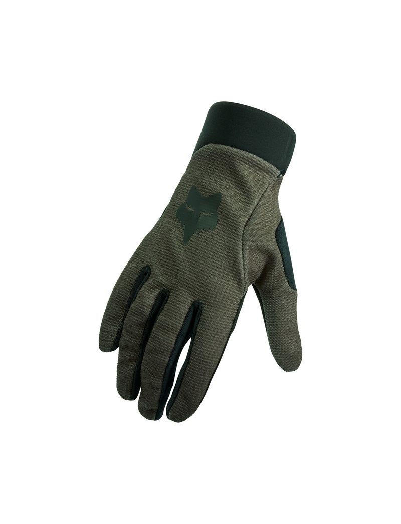 Rękawiczki FOX Junior Ranger Military 