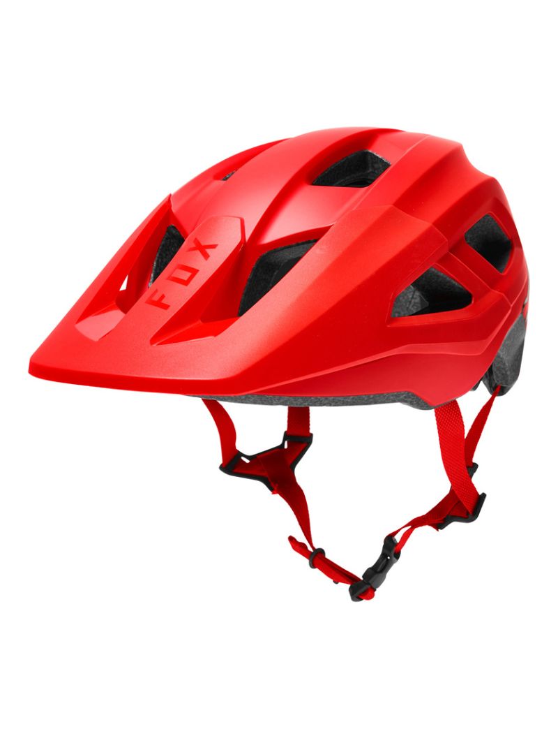 Kask FOX Mainframe L Red