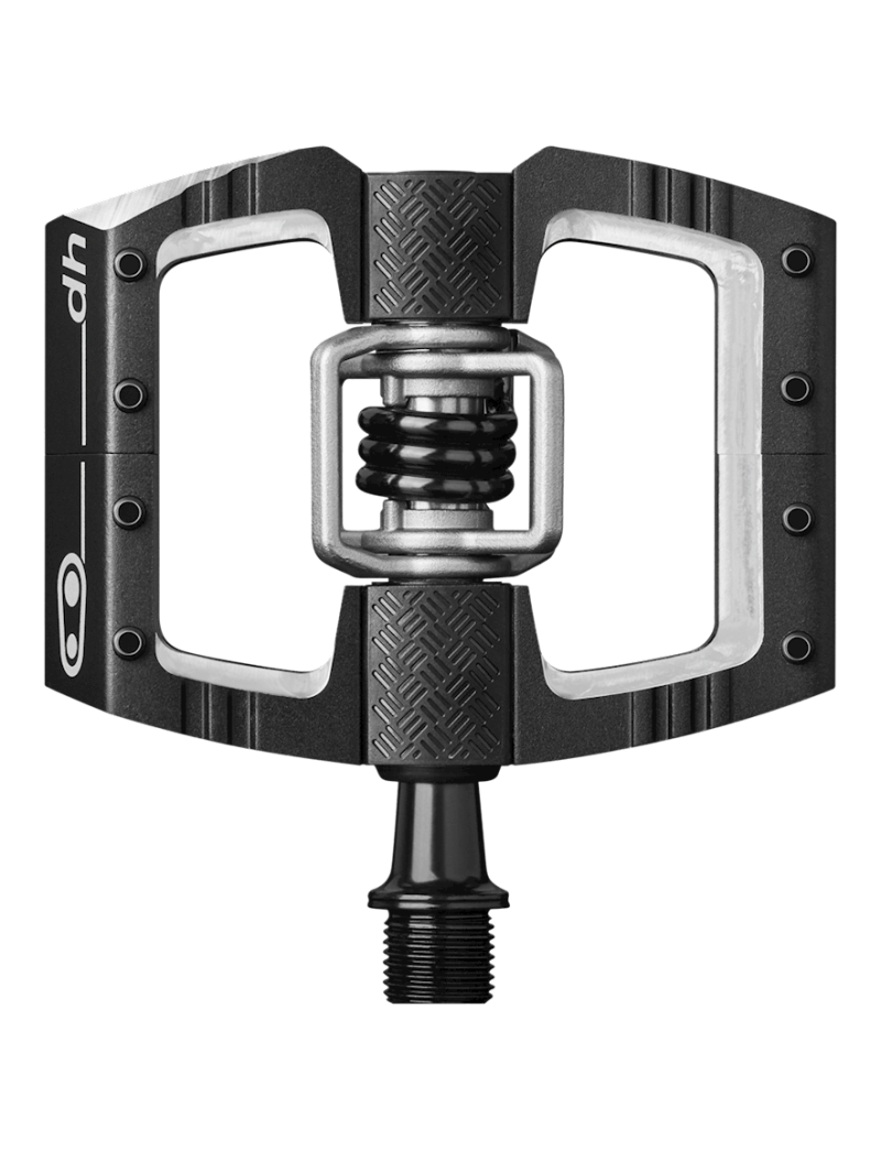 Pedały CRANK BROTHERS Mallet DH Black