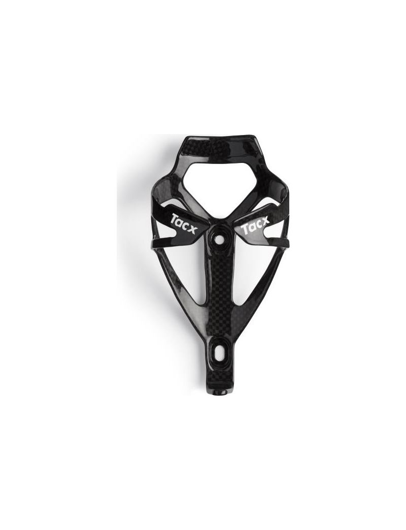 Tacx Koszyk na bidon DEVA CARBON 