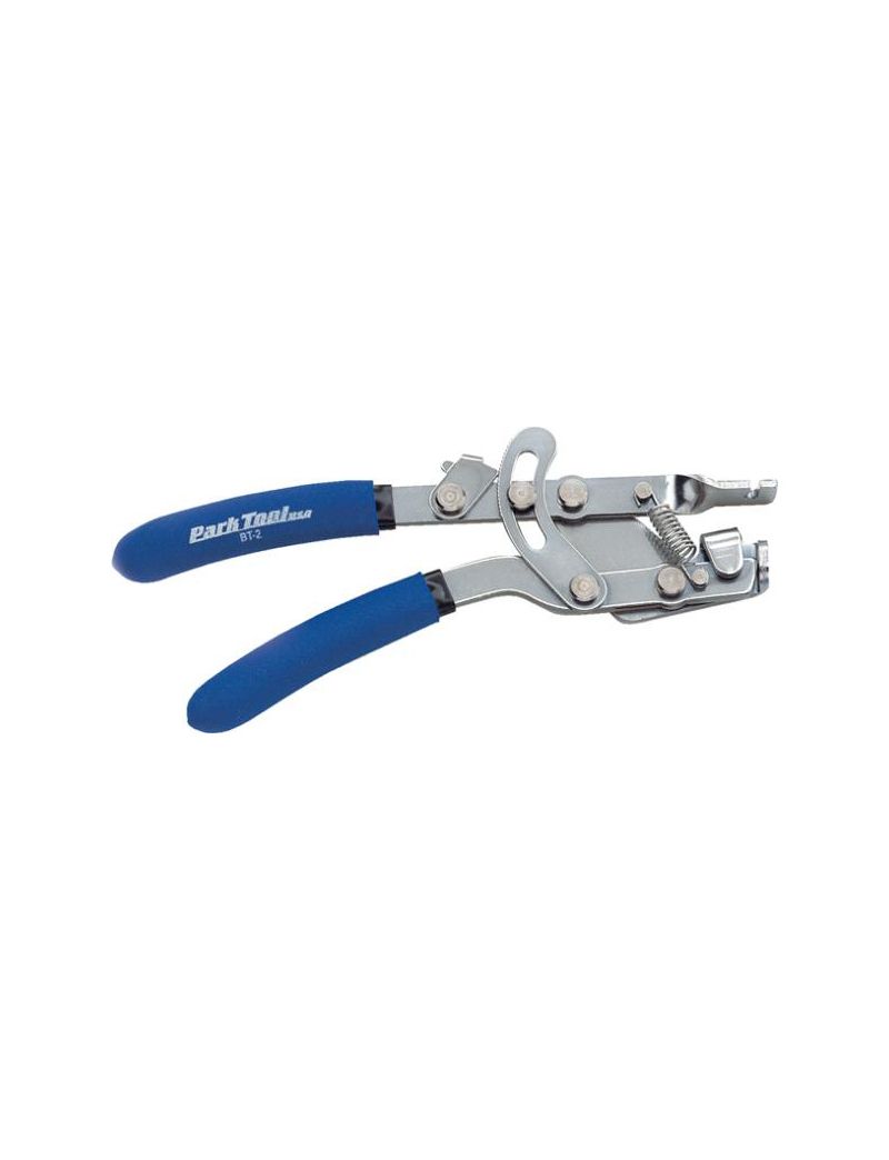 PARK TOOL Przyrz. BT-2 do przytrzymywania linki hamulca 