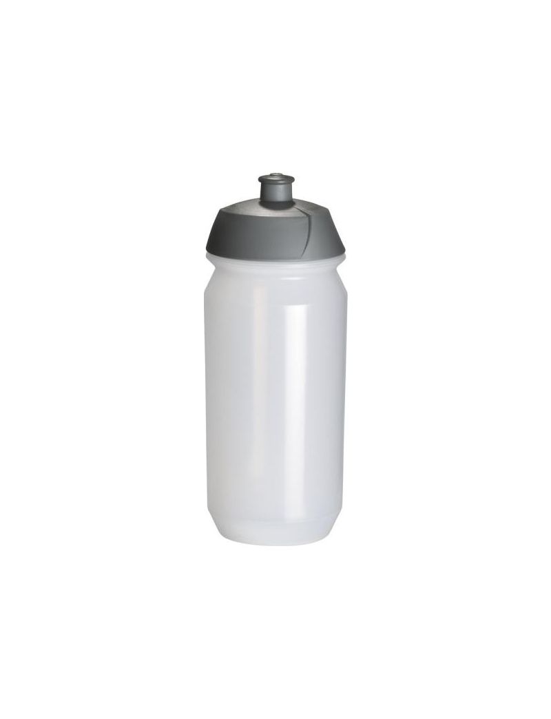 Bidon TACX Shiva przeźroczysty 500 ml 
