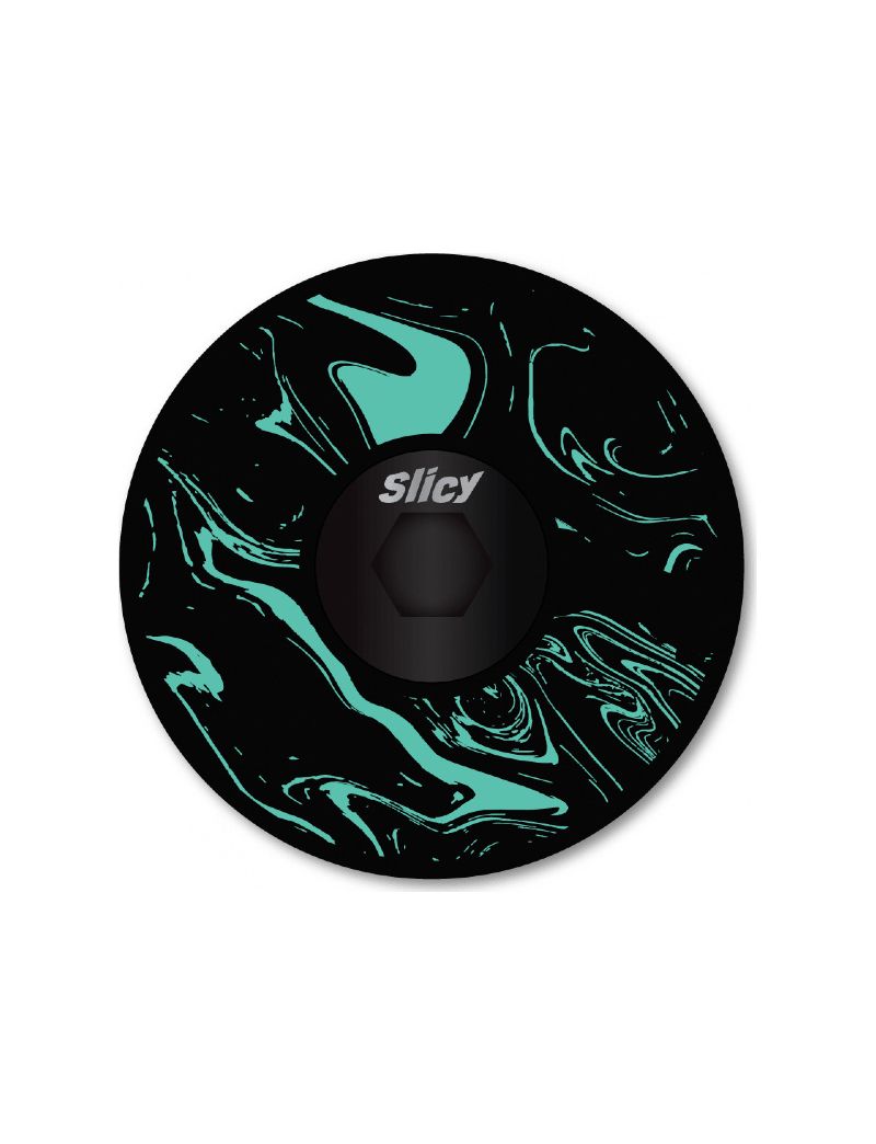 Fun Cap SLICY - Headset Cap FLUID