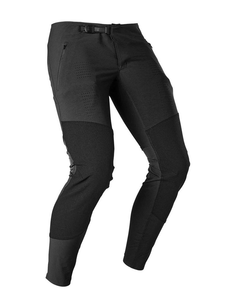 Spodnie FOX Flexair Pro black