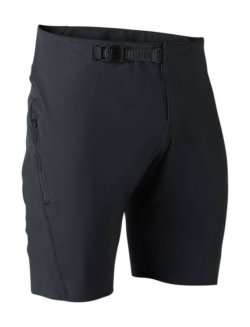 Spodenki FOX Lady Flexair Ascent Liner Black