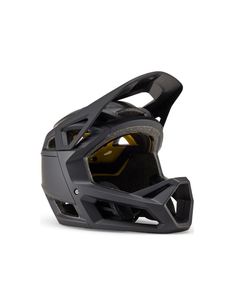 Kask FOX Proframe Matte Black S