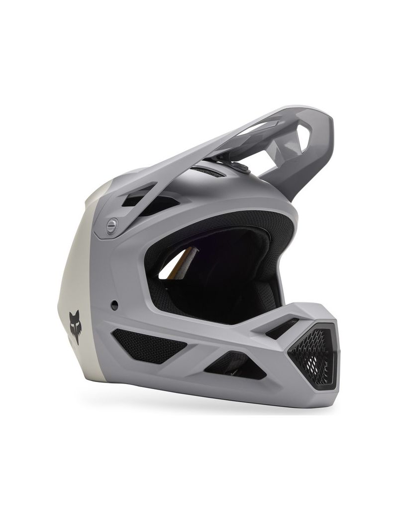 Kask FOX Rampage 5050 Light Gray