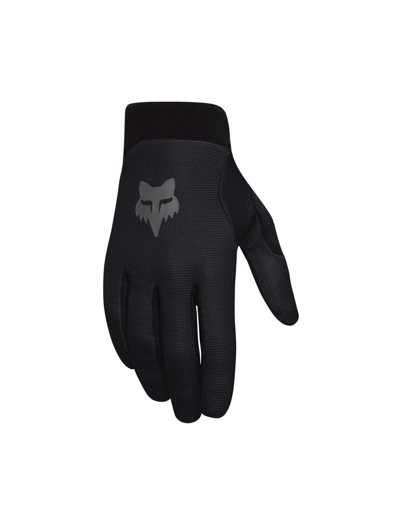 Rękawiczki FOX Ranger Black