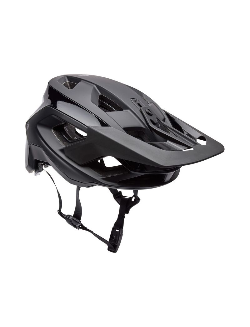 Kask FOX Speedframe RS Matte Black L