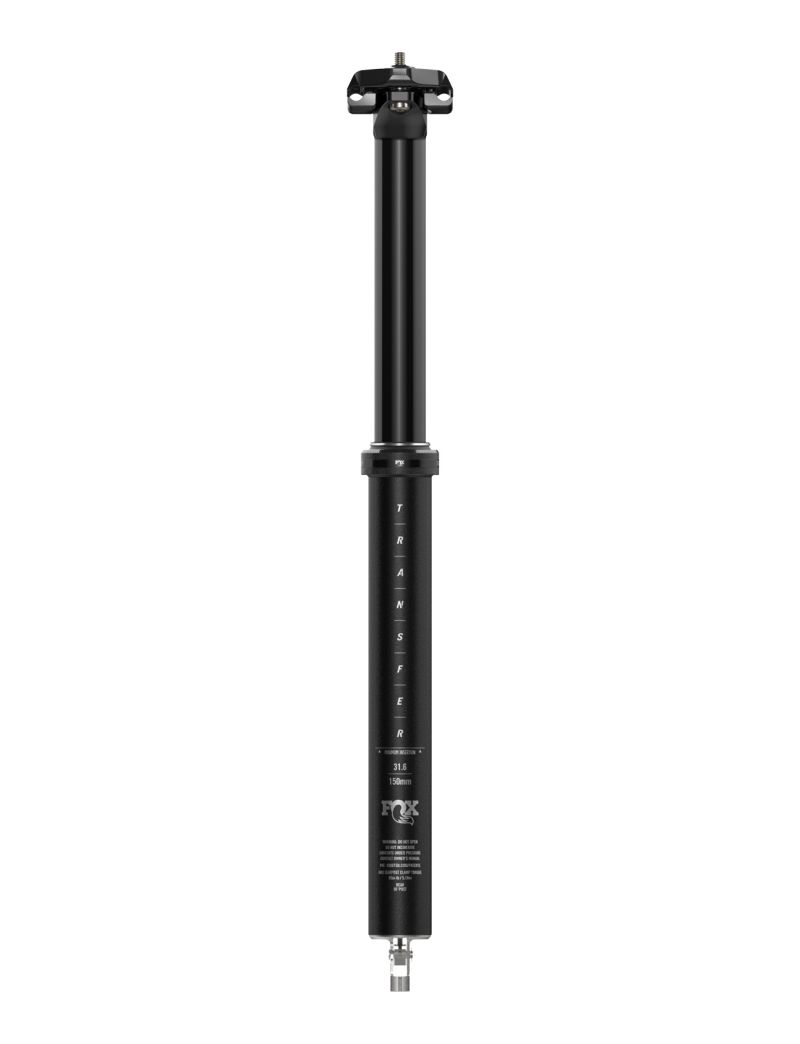 Sztyca FOX Transfer Performance Elite 31.6 mm / 240 mm