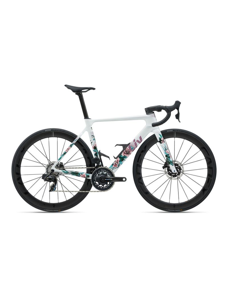 Liv EnviLiv Advanced SL LTD
