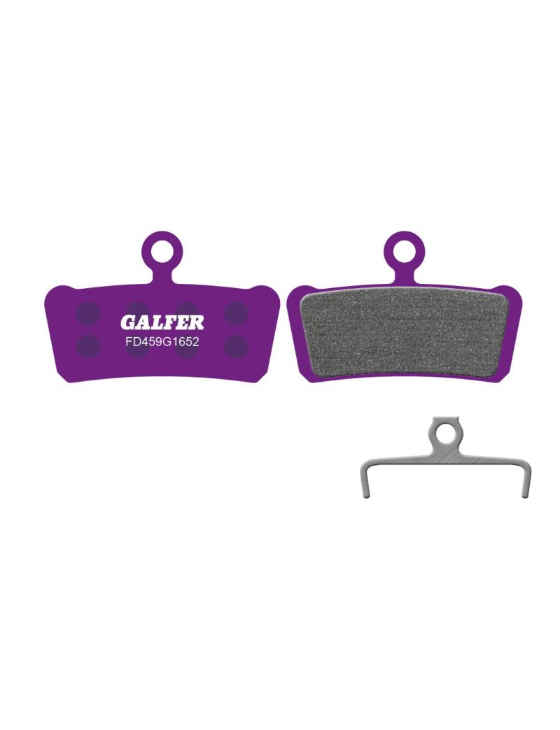 Klocki hamulcowe GALFER E-Bike FD459 Avid/Sram