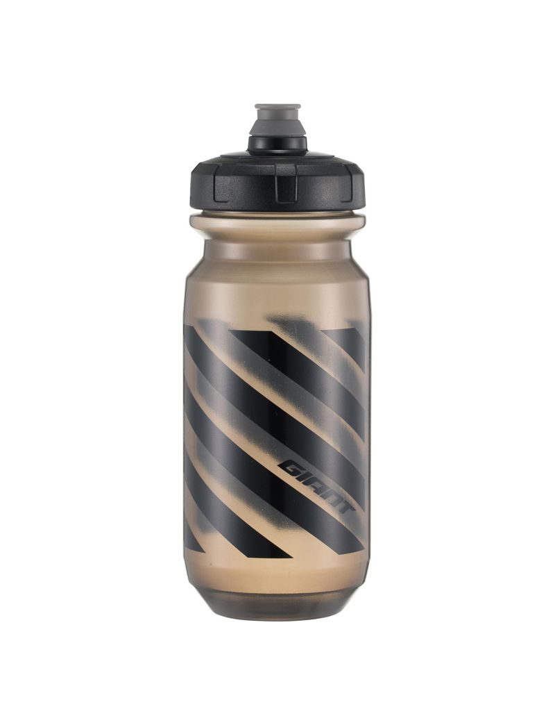 Bidon Giant DoubleSpring, 0,6L Black