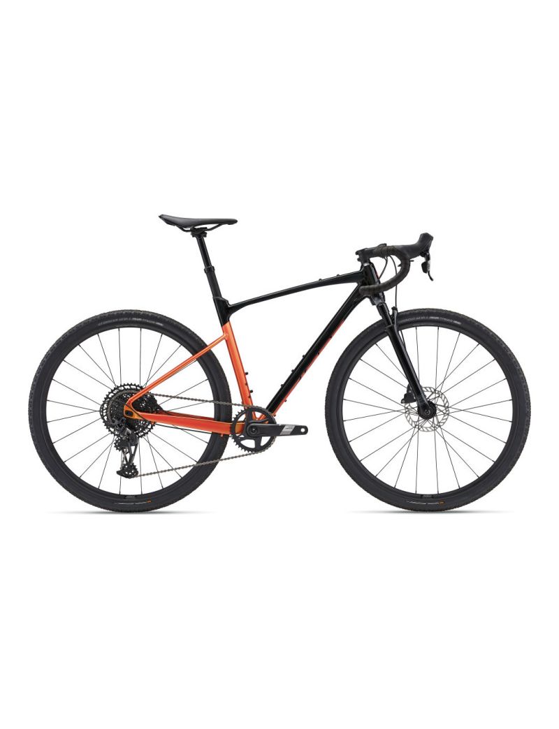 Rower GIANT Revolt X 1