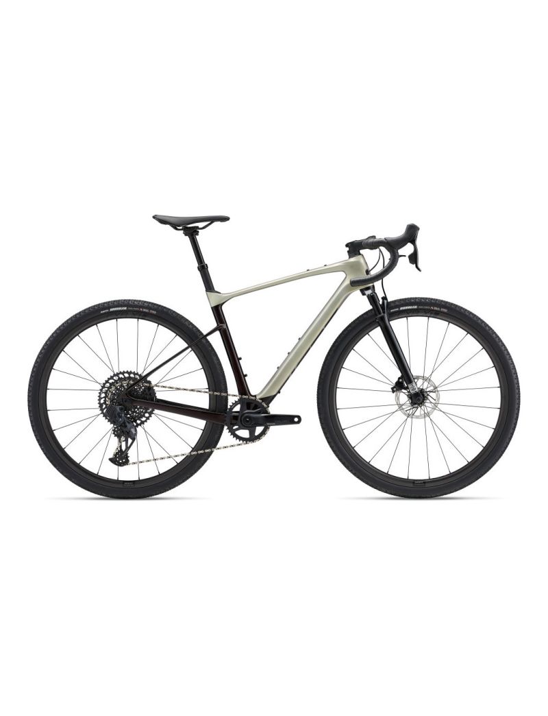Rower GIANT Revolt X Advanced Pro 1