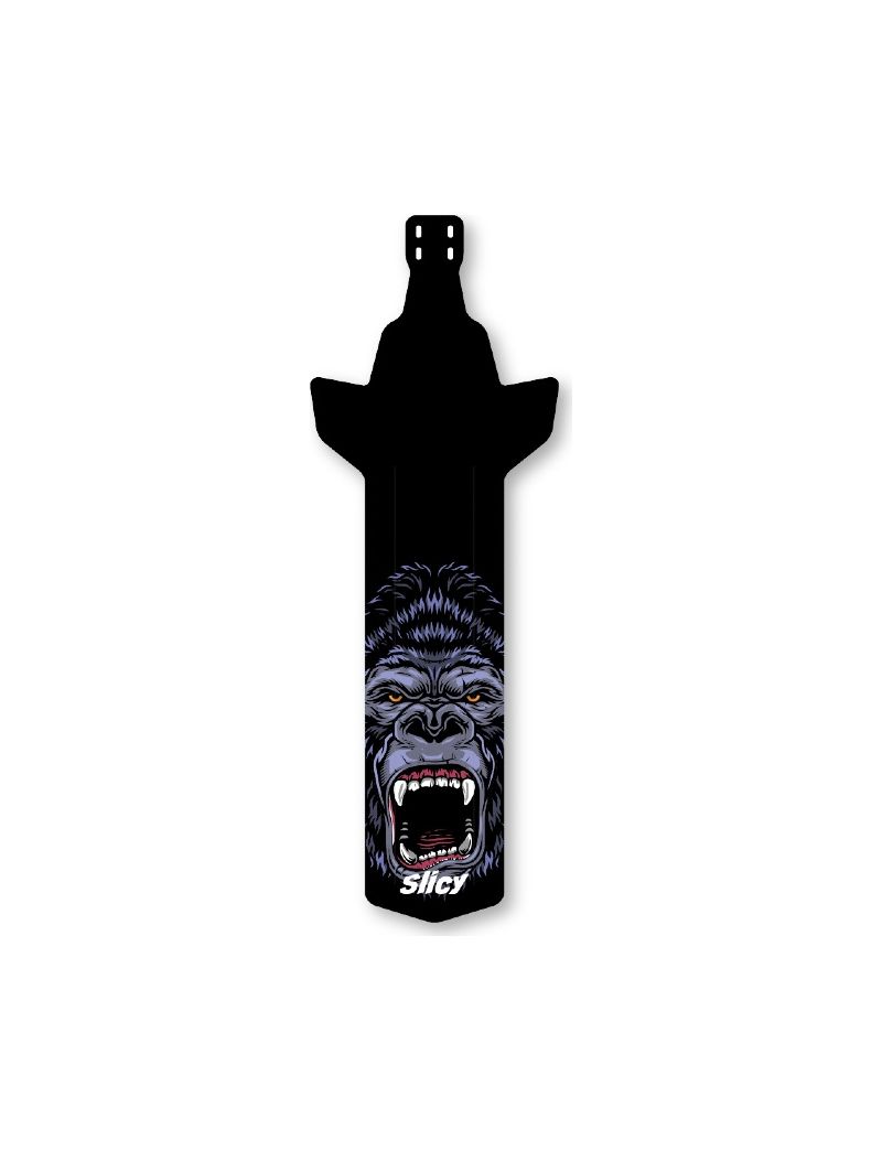 Tylny błotnik SLICY - ROAD REAR MUDGUARD - GORILLA