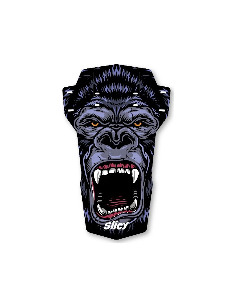 Błotnik przedni SLICY - ALL MOUNTAIN MUDGUARD - GORILLA