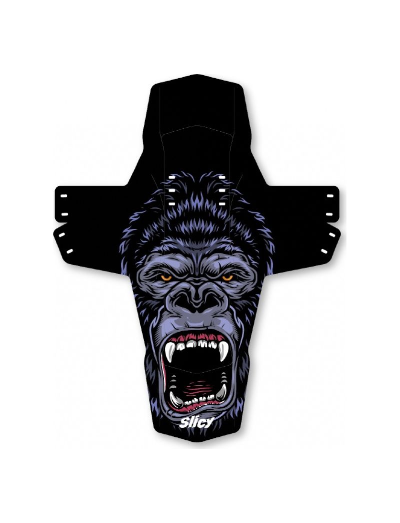 Błotnik przedni SLICY - LONG MUDGUARD - GORILLA