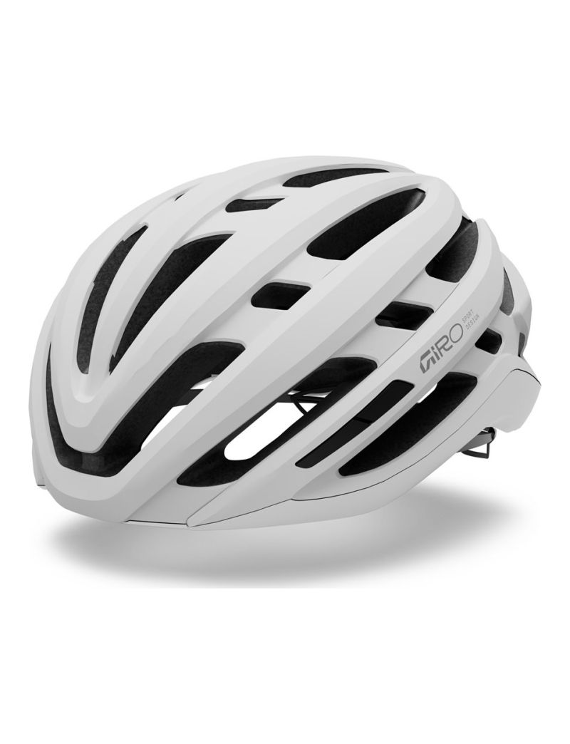 Kask GIRO Agilis Mips Matte White